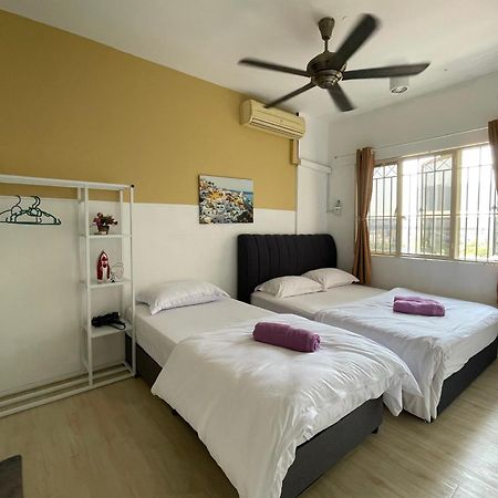 Apartment Next To Axiata Arena, Stadium Bukit Jalil Kuala Lumpur Eksteriør bilde