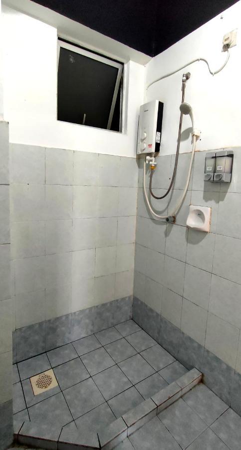Apartment Next To Axiata Arena, Stadium Bukit Jalil Kuala Lumpur Eksteriør bilde