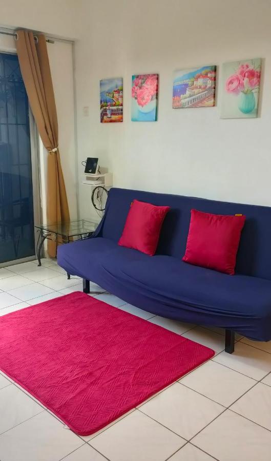 Apartment Next To Axiata Arena, Stadium Bukit Jalil Kuala Lumpur Eksteriør bilde