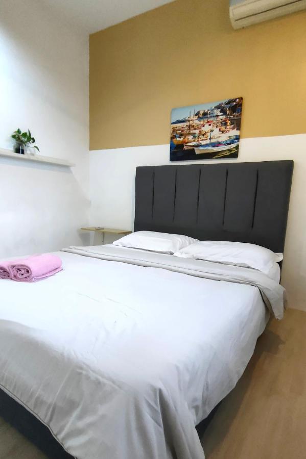 Apartment Next To Axiata Arena, Stadium Bukit Jalil Kuala Lumpur Eksteriør bilde