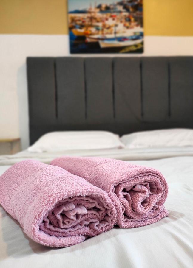 Apartment Next To Axiata Arena, Stadium Bukit Jalil Kuala Lumpur Eksteriør bilde