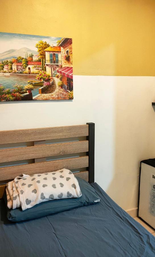 Apartment Next To Axiata Arena, Stadium Bukit Jalil Kuala Lumpur Eksteriør bilde