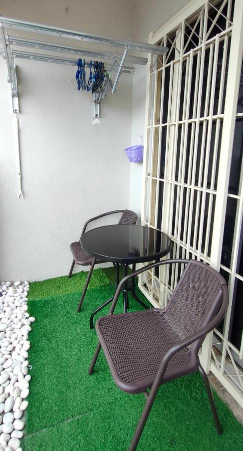 Apartment Next To Axiata Arena, Stadium Bukit Jalil Kuala Lumpur Eksteriør bilde