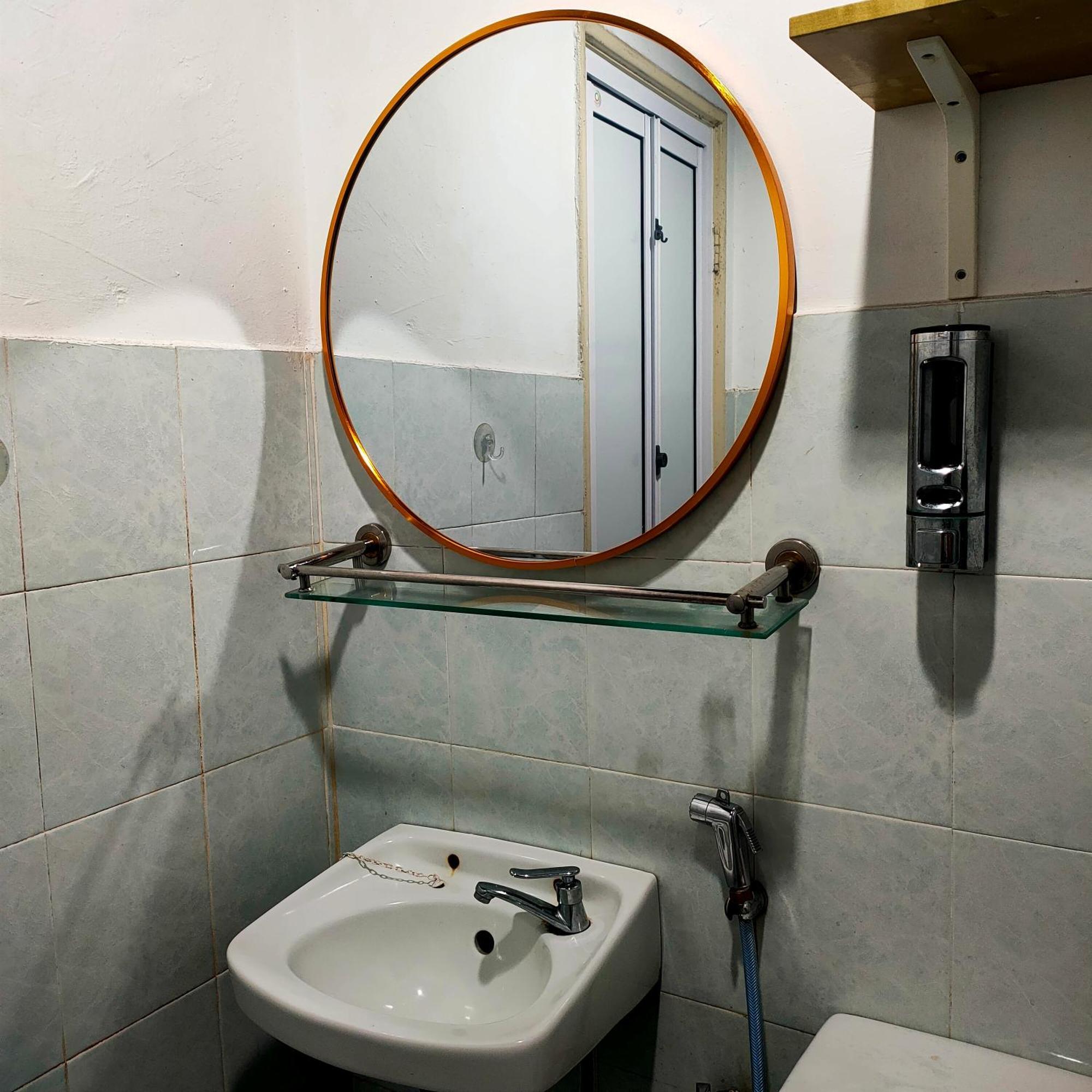 Apartment Next To Axiata Arena, Stadium Bukit Jalil Kuala Lumpur Eksteriør bilde