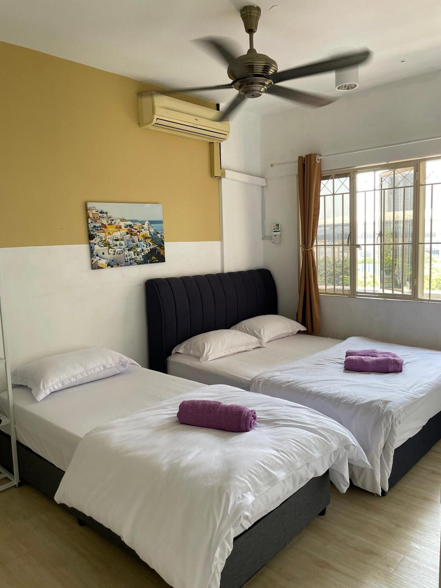 Apartment Next To Axiata Arena, Stadium Bukit Jalil Kuala Lumpur Eksteriør bilde